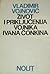 Život i priključenija vojnika Ivana Čonkina