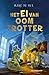 Het ei van oom Trotter