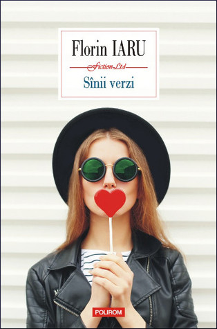 Sînii verzi (Paperback)