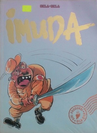Imuda
