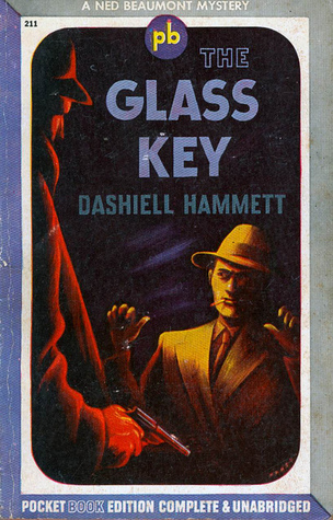 The Glass Key