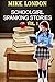 Schoolgirl Spanking Stories...
