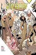 Generation X #2