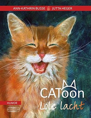 CAToon - Lole lacht