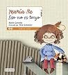 María Ite. Eso no es tuyo (Leer es Vivir - Maria Ite) (Spanish Edition) María Ite. Eso no es tuyo (Leer es Vivir - Maria Ite) (Spanish Edition)