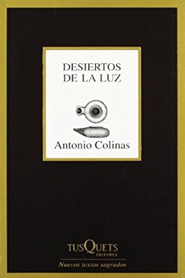 Desiertos de la luz