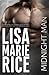 Midnight Man (Midnight, #1)
