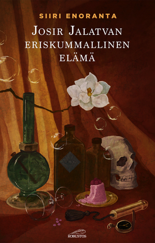 Josir Jalatvan eriskummallinen elämä