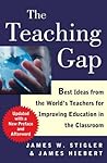 The Teaching Gap:...