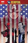 Deadpool #31
