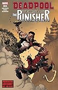 Deadpool versus The Punisher #4