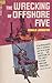 The Wrecking of Offshore Five by Ronald Johnston
