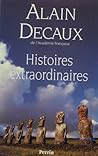 Histoires Extraor...