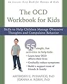 The OCD Workbook ...