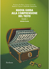 Nuova guida alla comprensione del testo. Volume 2: Attività di avvio