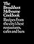 The Broadsheet Melbourne Cookbook by Broadsheet Media