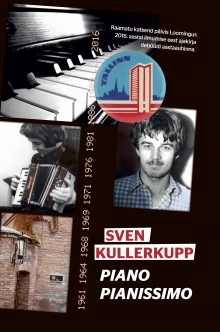 Piano pianissimo (Hardcover)