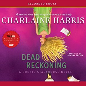 Dead Reckoning