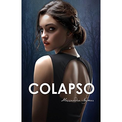 Colapso By Alessandra Neymar