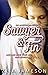 Sawyer & Fin (Adventurous Hearts #1)