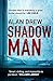 Shadow Man (Detective Ben Wade #1)