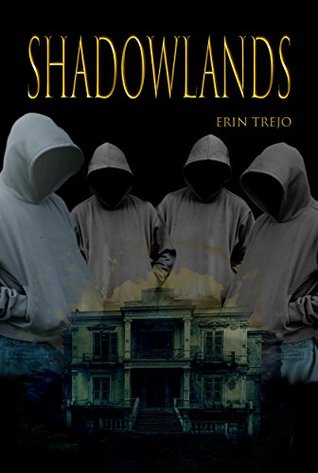 Shadowlands (Kindle Edition)