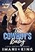 The Cowboy's Baby (The Corb...