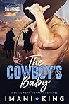 The Cowboy's Baby by Imani King