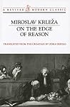 Book cover for On the Edge of Reason (Revived Modern Classic)