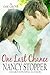 One Last Chance (Oak Grove, #3)