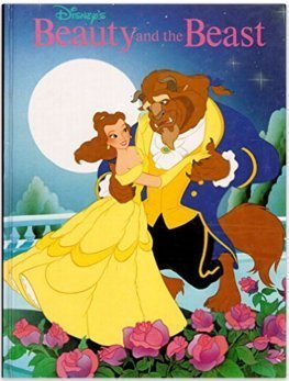 Beauty and the Beast (Disney Classic Series)