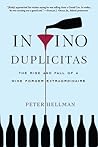 In Vino Duplicitas by Peter Hellman