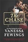 The Chase by Vanessa Fewings