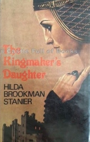 The Kingmaker's Daughter (Hardcover)