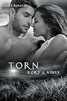 Torn: Kory & Aimee (Oak Springs Book 5)