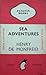 Sea Adventures