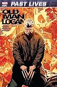 Old Man Logan #24