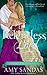 Relentless Lord (Regency Rogues, #4)