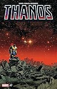 Thanos (2016-2018) #7
