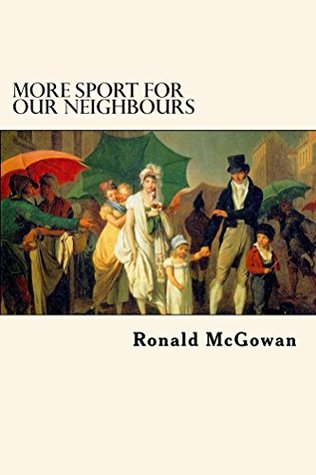 More Sport for our Neighbours (Mr Bennet)