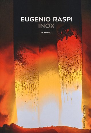 Inox (Paperback)