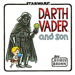 Star Wars: Darth Vader and Son