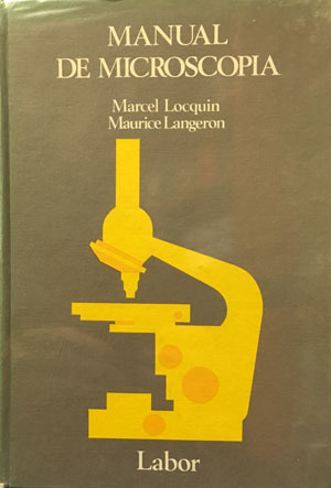 Manual de microscopía