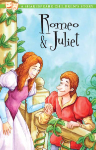 Read Romeo & Juliet (Shakespeare Children's Stories)