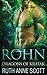 Rohn (Dragons of Kratak, #1)