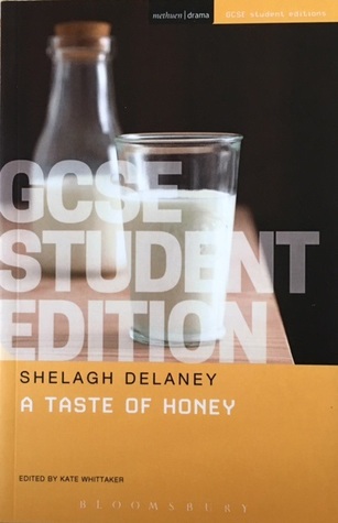 A Taste of Honey