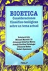 Bioética. Conside...