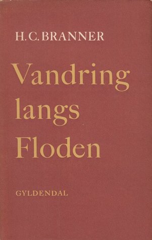 Vandring langs floden
