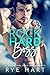 Rock Hard Boss (Rock Hard, #6)