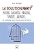 La solution NERTI - Phobie, angoisse, panique, timidité, jalousie... (Courants ascendants) (French Edition)